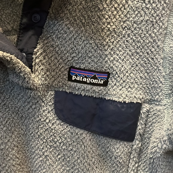Patagonia pullover- great condition - Picture 3 of 5